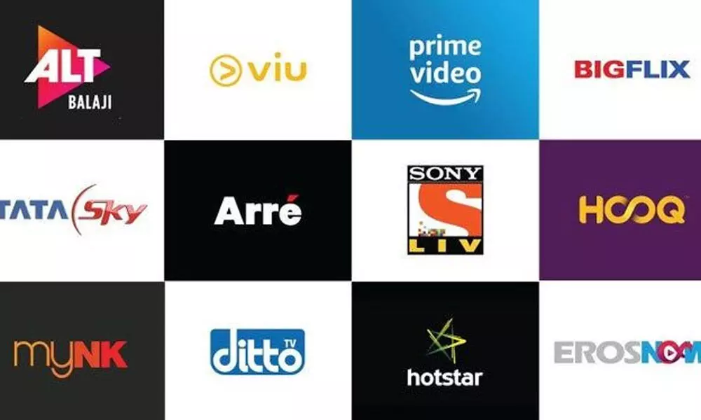 70% OTT users say threats to artistes, directors worrying