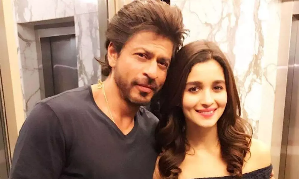 SRKs production ‘Darlings’ featuring Alia Bhatt to hit the sets soon
