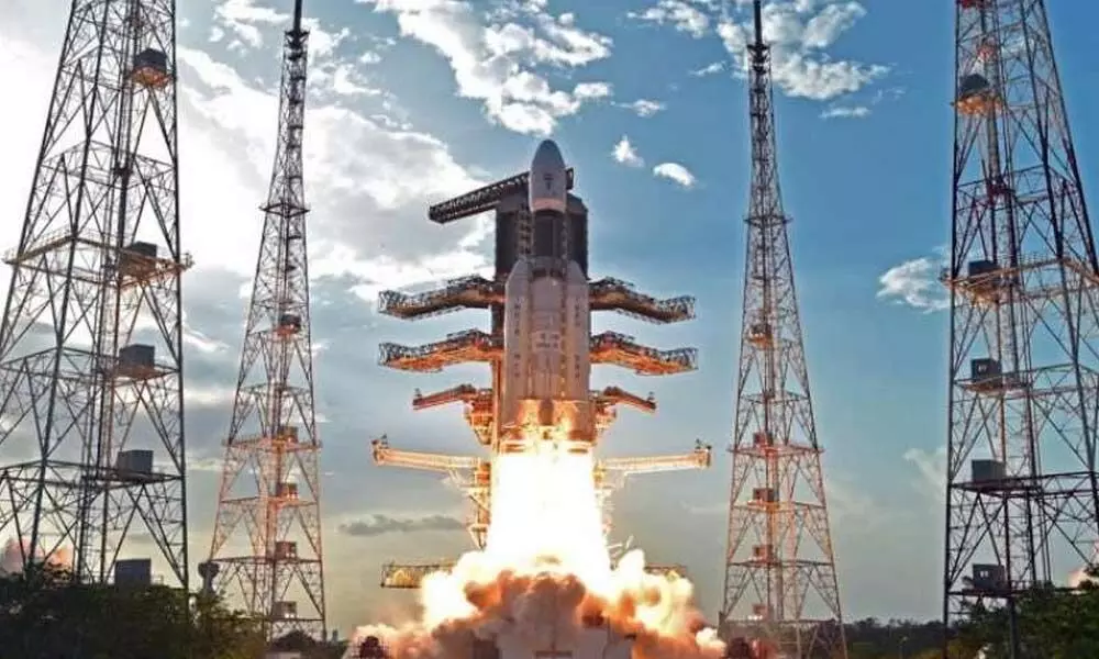Gaganyaan is just the beginning! India plans to have sustained human presence in space
