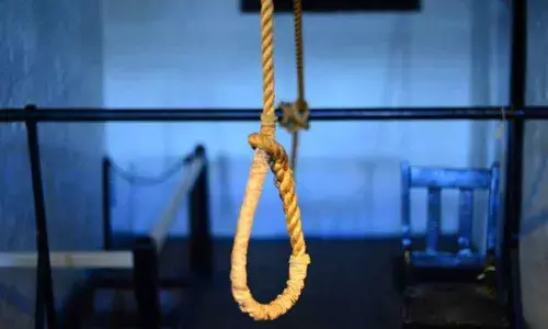 Farmer commits suicide over inflated power bill in UP