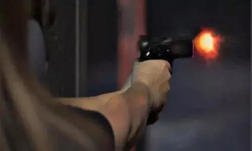 Maharashtra: 2 injured in firing outside bar in Palghar