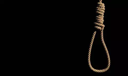 Andhra Pradesh: Woman commits suicide over sarcastic comments in Kurnool