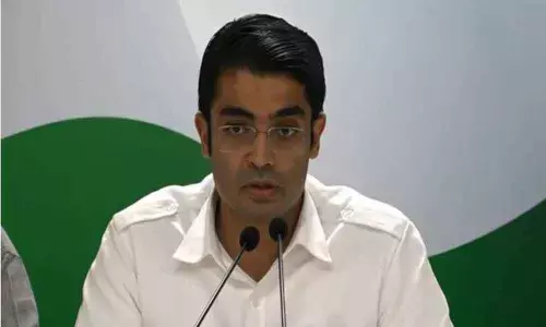 Congress leader Jaiveer Shergill