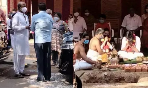 Kollywood Actor Dhanush new House Cost