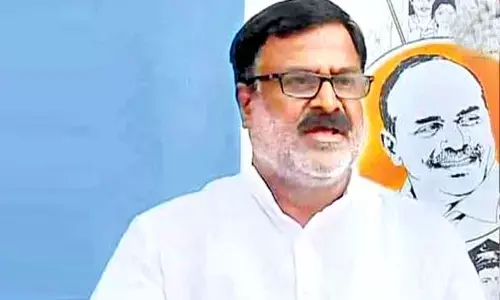 Everyone is invited to YS Sharmilas new party in Telangana: Raghava Reddy