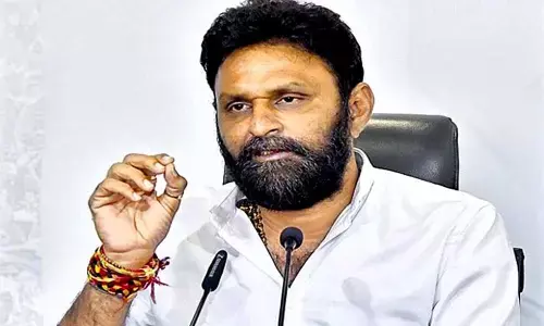 AP High Court adjourns hearing on Kodali Nanis petition against SEC orders to February 17