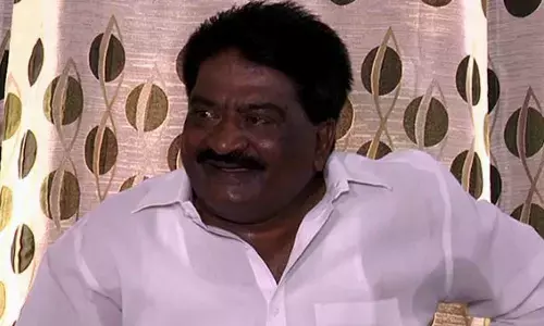 I Borrowed Loans At High Interest To Make My Daughter A Pilot: Kannada Actor Sathyajith