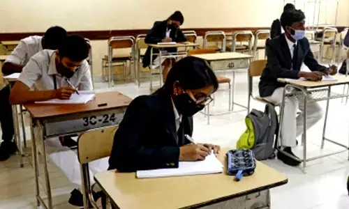 67% Kendriya Vidyalaya class 12 students back in school
