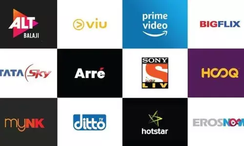 70% OTT users say threats to artistes, directors worrying