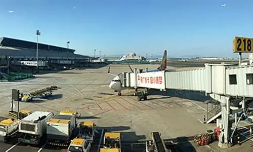 Palamuru fast picking up industrially