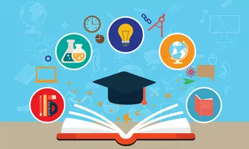 Design education for new millennials