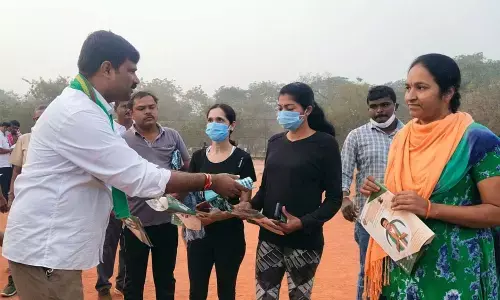 MLC candidates hunt for jobless graduates