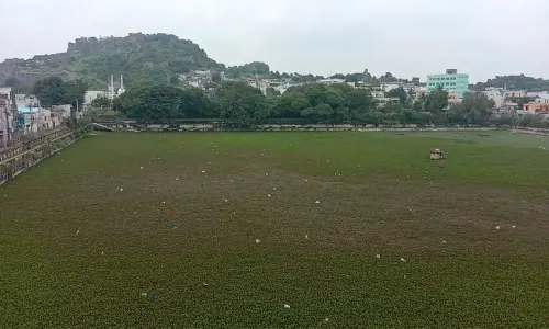 Katora Houz to regain its past glory