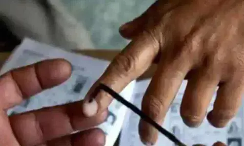 Municipal polls on March 10 in Andhra Pradesh