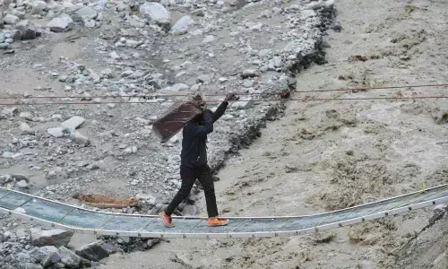 ‘Turbidity in upper Ganga canal reduced by 90%’