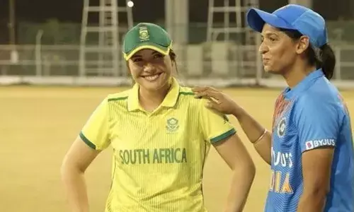 India-SA women’s series: Bengaluru emerges front-runner after Kerala’s withdrawal