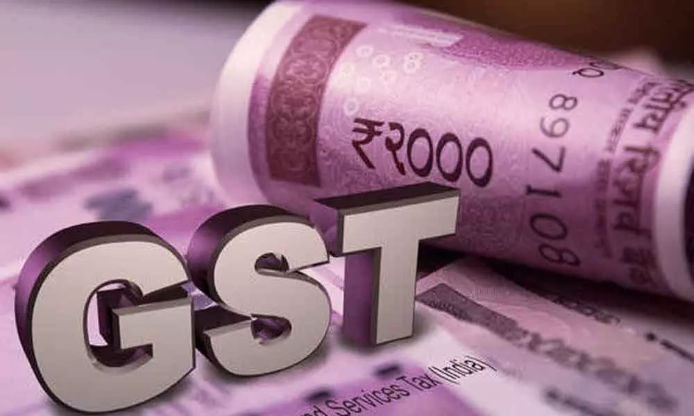 Centre releases 16th weekly installment of Rs 5000 crore to States to meet GST compensation shortfall