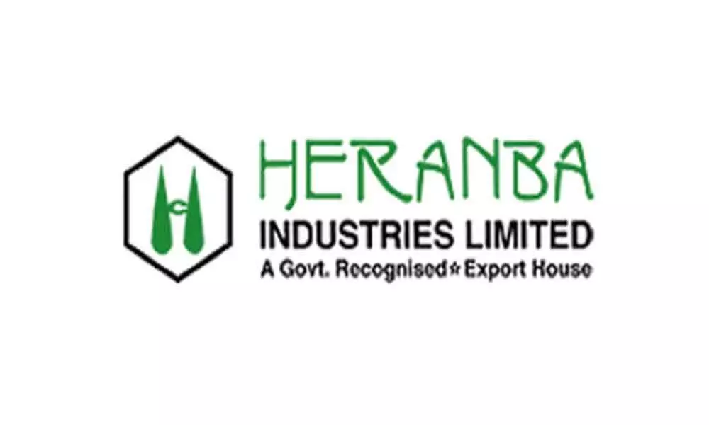 Heranba Industries Limited IPO