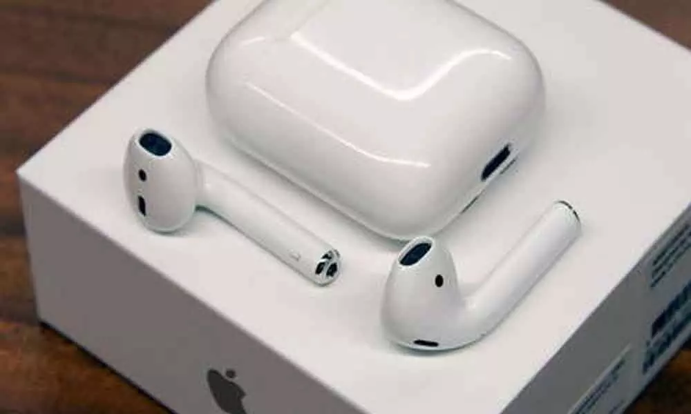 AirPods Max raises listening experience to a whole new level