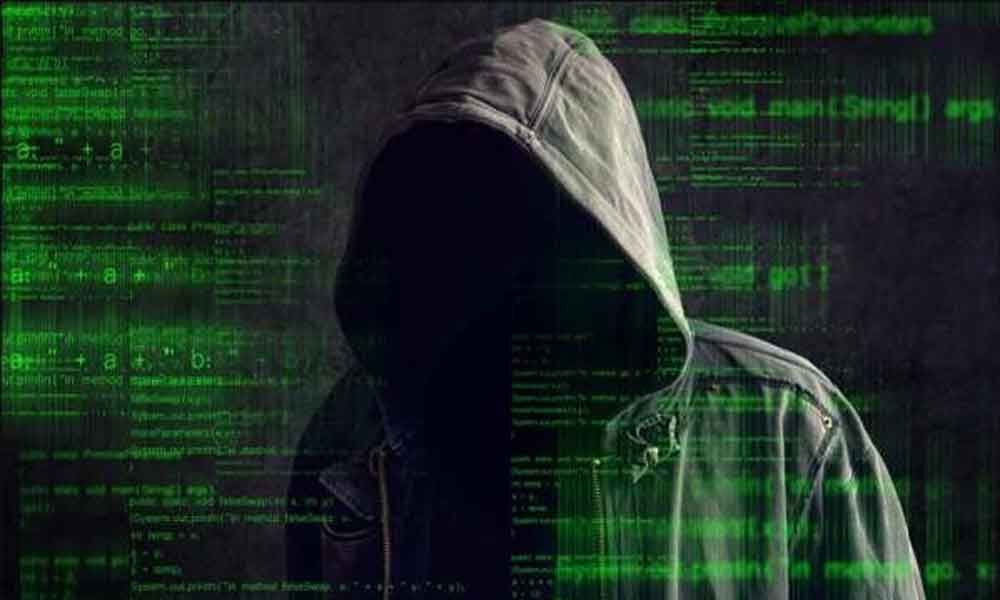 Andhra Pradesh: Cyber Criminals dupe a man of Rs. 1.4 lakh with fake ...