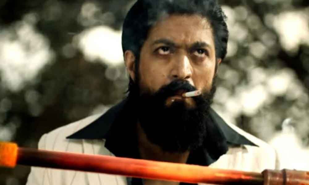 Yash To Work With Mufti Director Narthan Before Shankar?