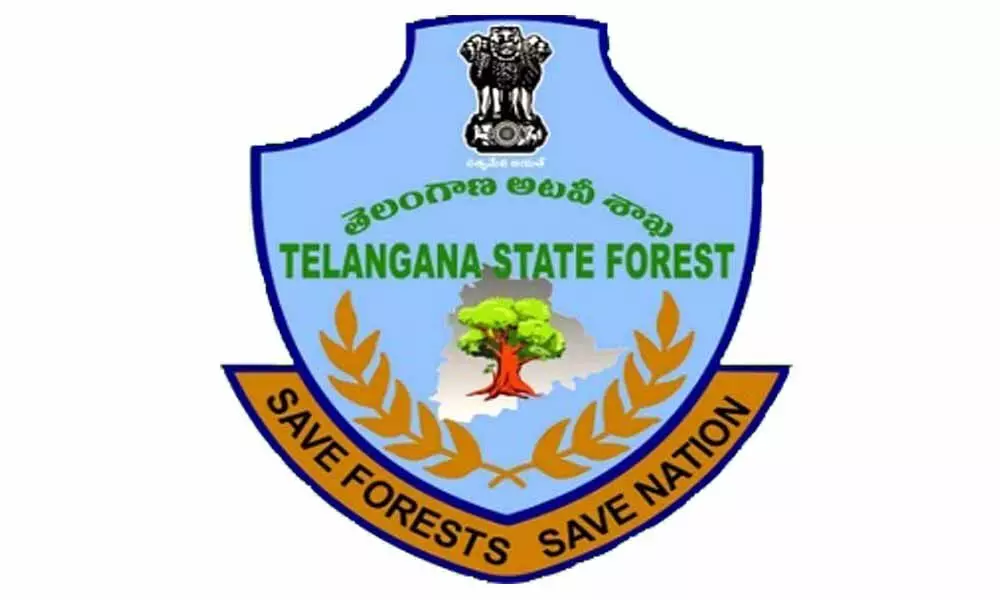 Telangana Forest Department