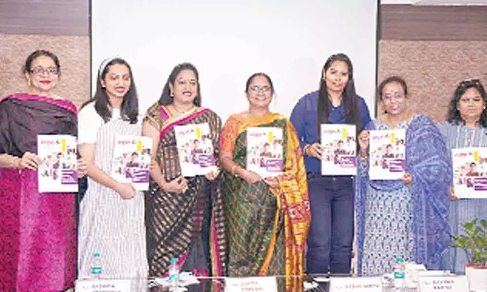 Hyderabad to host biggest business women expo