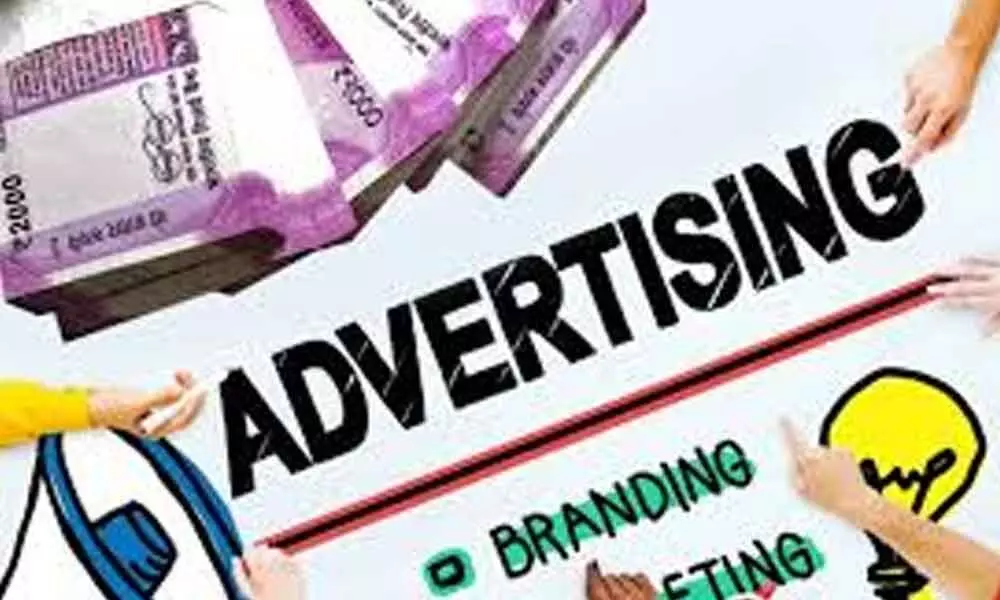 Indian ad spends to rise 23.5%