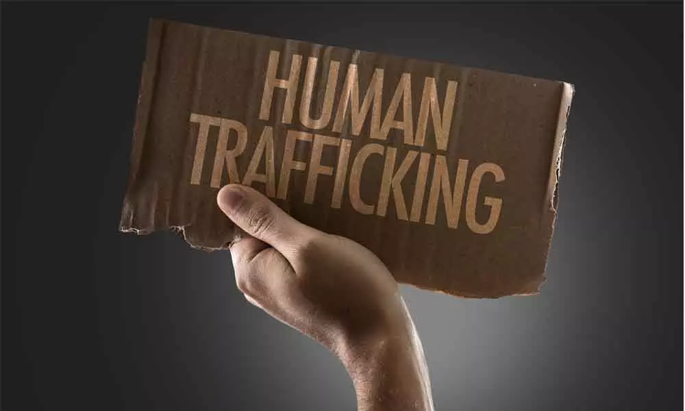Govt urged to implement MHA guidelines on human trafficking