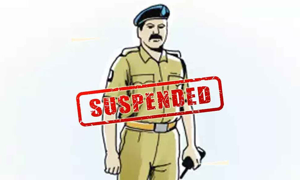 Hyderabad 3 cops' suspension brings to light core issues in department
