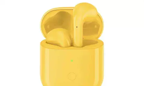 Realme Buds Air 2