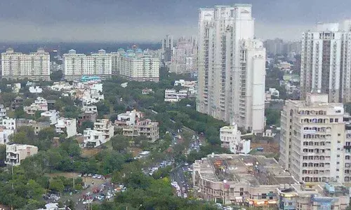 Bengaluru most searched city for real property by NRI buyers