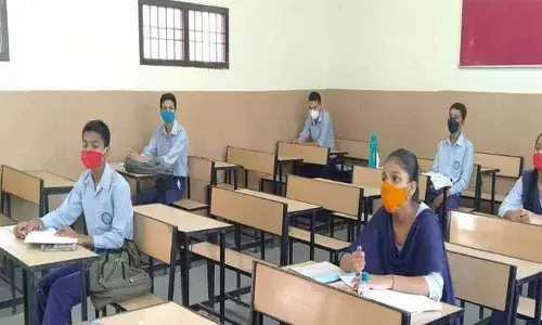 TAC coronavirus guidelines for educational institutions