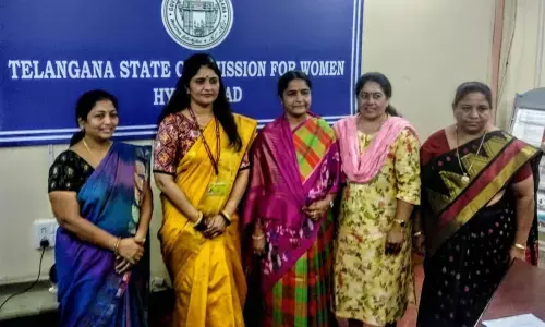 NCW working for women’s safety at institutions
