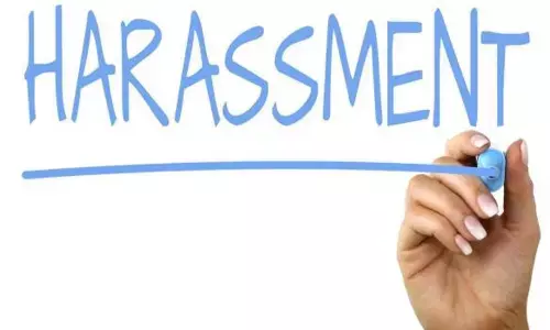 Harassment at RGIA: Passengers take to twitter