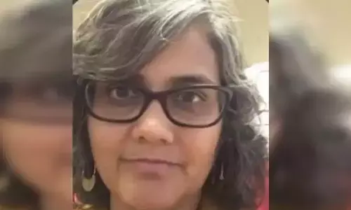 Indian-American expert named special assistant to Prez Joe Biden