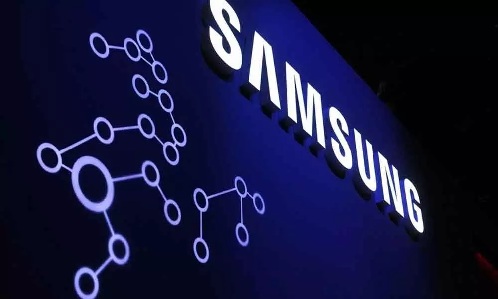 Samsung develops AI processor-embedded memory chip