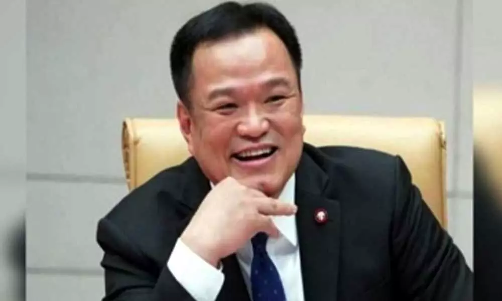 Thai Deputy PM: Sinovac vaccines to arrive starting next week