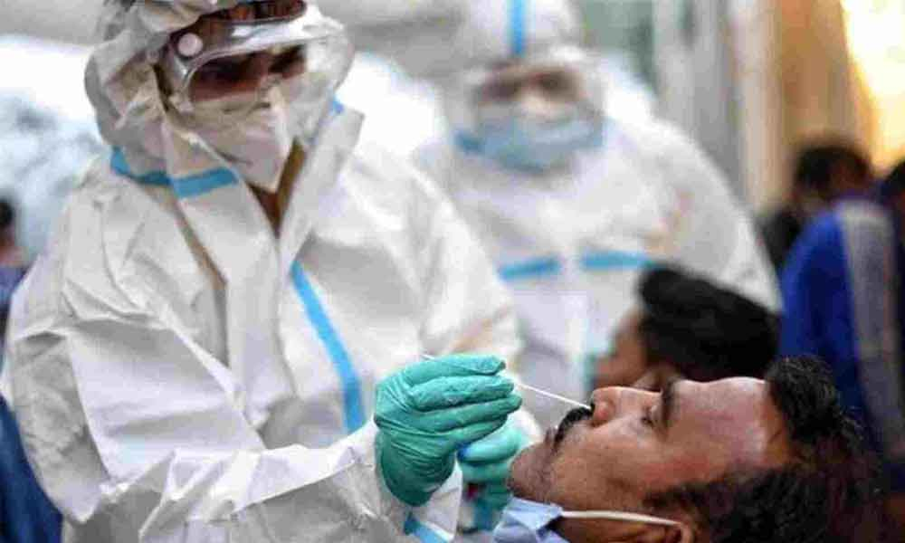 Karnataka registers 6,976 new coronavirus cases, 35 deaths