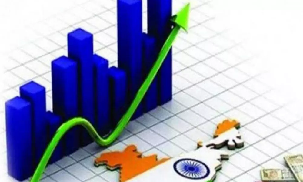 India to be among fastest growing GDPs in FY22
