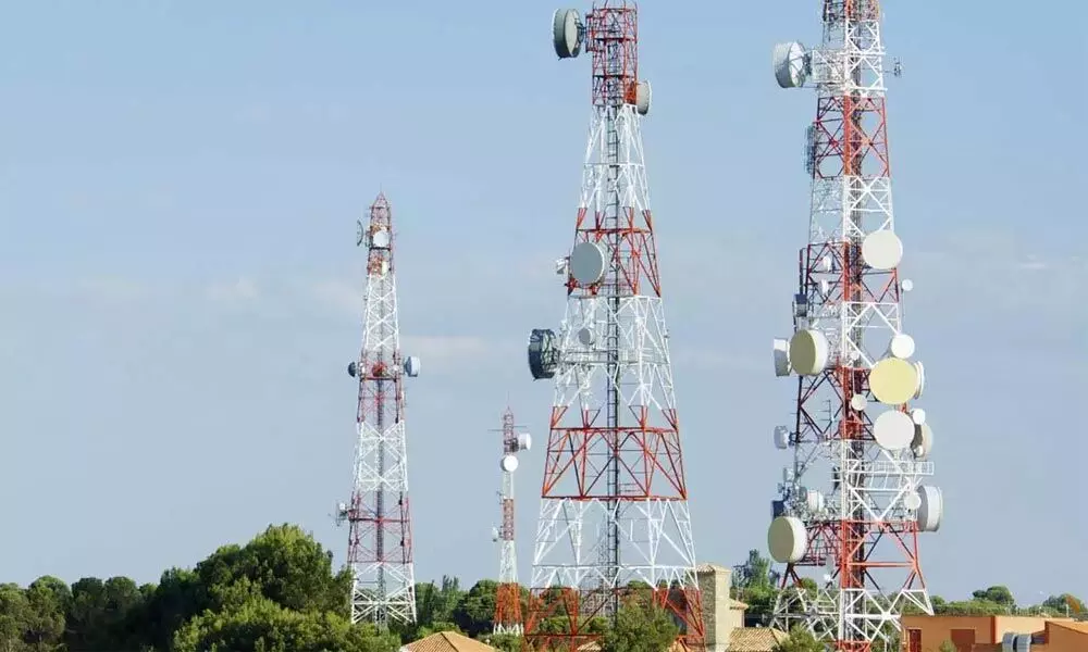 Centre nod for 12k-crore push for telecom manufacturing