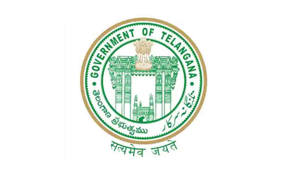 Telangana government