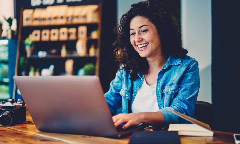 Look flawless while attending online meetings