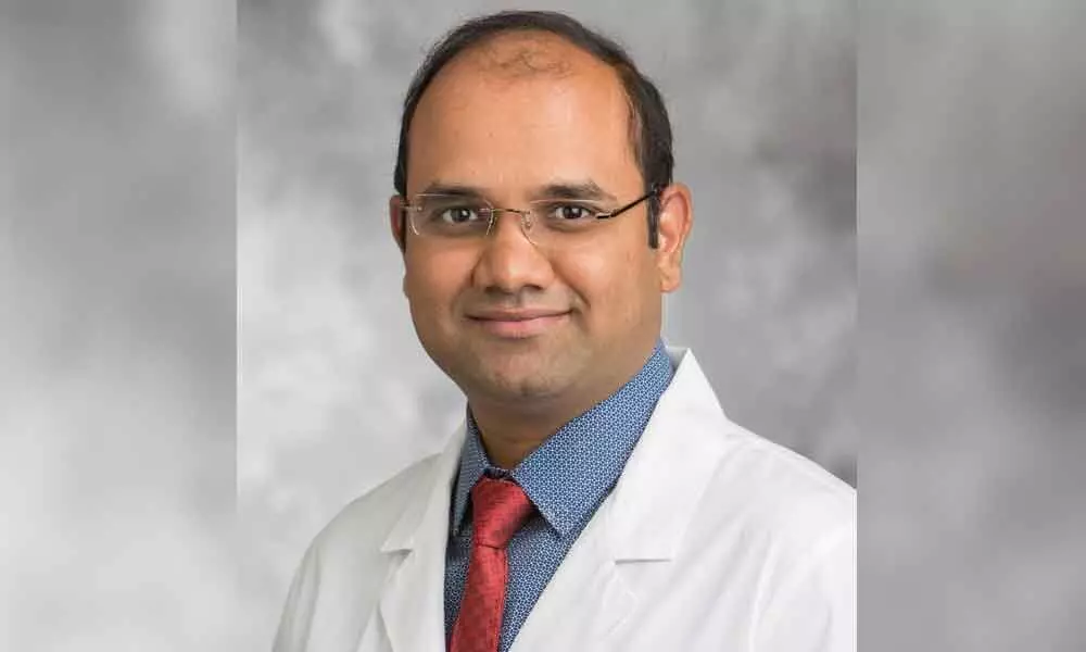 Telangana doctor in Arizona Medical Board