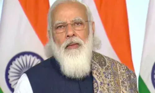 Prime Minister Narendra Modi