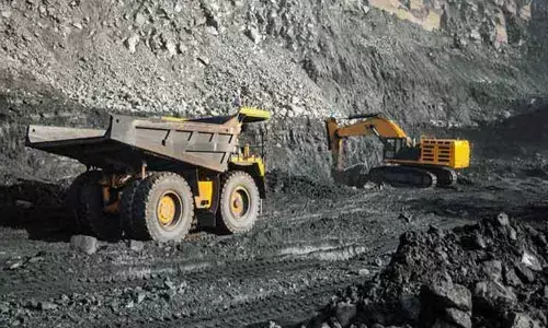 Andhra Pradesh: Quary lease permits to be availed through Single Desk Portal in the state