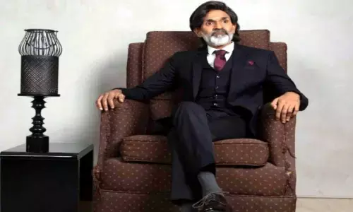 Raghavendra Rajkumar Hospitalised As Precautionary Measure, Says Son Vinay