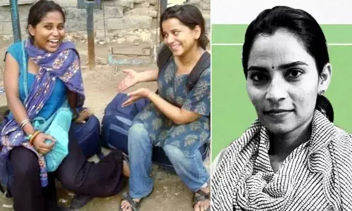 We Have Been Mute Spectators For Long: Ramya On Disha Ravi’s Arrest