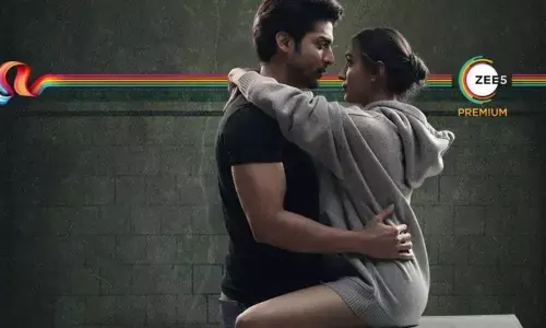 Horror film The Wife set for OTT release on March 19