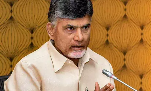 N Chandrababu Naidu